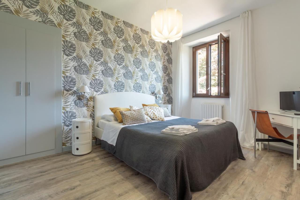 L Como Lake Apartment Bagian luar foto